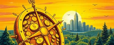 Money Magnets: Attracting Prosperity to Your Portfolio