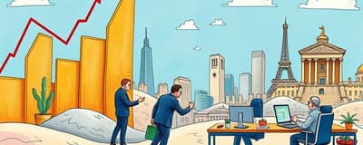 Monetary Momentum: Driving Your Finances Forward