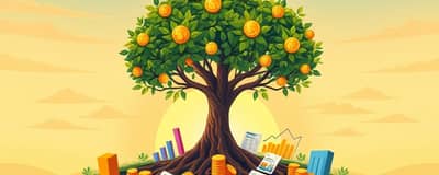 Harvesting Wealth: Strategies for Consistent Financial Gains