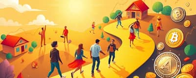 Profit Pathways: Navigating Towards Greater Wealth