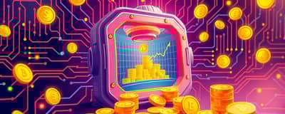 The Prosperity Processor: Optimizing Your Money Machine