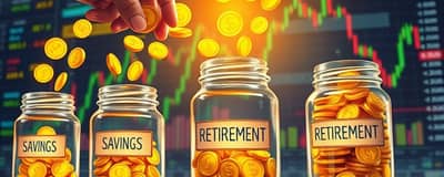 Dynamic Dollars: Making Your Money Work Smarter, Not Harder