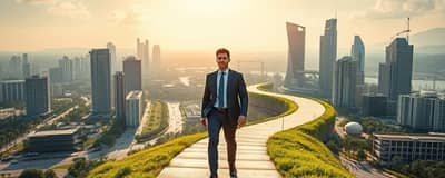 Strategic Stride: Pacing Your Way to Prosperity