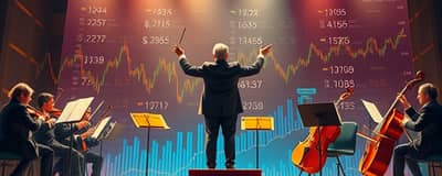 The Monetary Maestro: Conducting a Symphony of Success