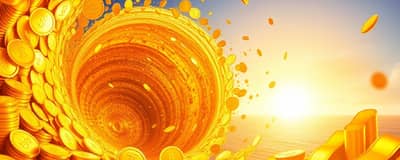 The Wealth Vortex: Drawing in Financial Opportunities