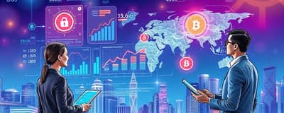 The Financial Horizon: Expanding Your Wealth Potential