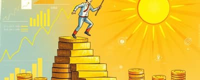 The Gold Standard Guide to Financial Growth