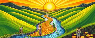 Prosperity Principles: Foundations for Lasting Wealth