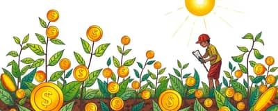 The Capital Cultivator: Growing Your Financial Garden