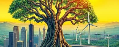 Investment Impact: Making Your Money Matter More