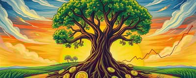 The Resilient Portfolio: Strategies for Lasting Wealth