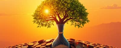 Strategic Patience: The Virtue of Long-Term Investing