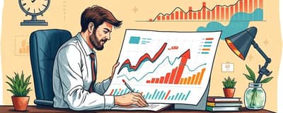 The Disciplined Investor: Sticking to Your Strategy