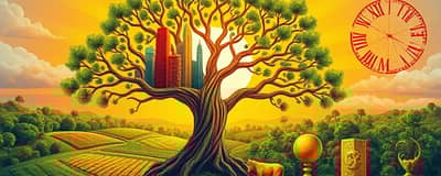 Beyond Equities: Exploring Diverse Asset Classes