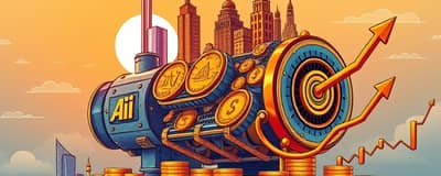 The Growth Engine: Fueling Your Portfolio's Expansion