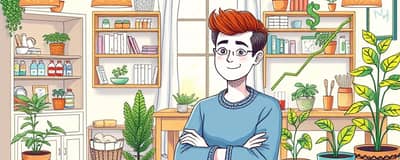 The Frugal Investor: Making Every Dollar Count