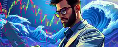 The Savvy Speculator: Calculated Risks for High Rewards