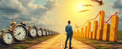 The Wealth Accelerator: Supercharging Your Savings