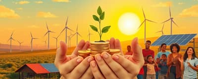 Investing for Impact: Making a Difference with Your Money