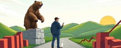 Navigating Bear Markets: Opportunities in Downturns
