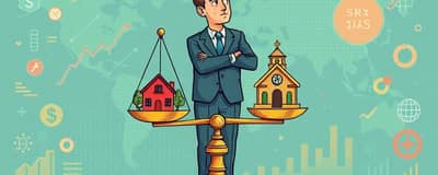 The Smart Allocator: Distributing Your Investments Wisely