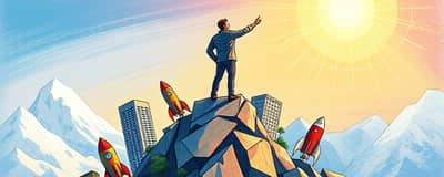 The Global Maverick: Investing Beyond Conventional Wisdom