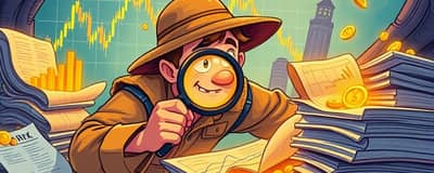 The Value Hunter: Discovering Hidden Bargains