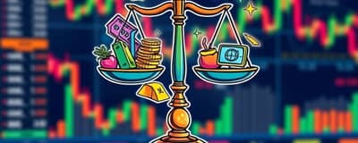 Rebalancing Act: Keeping Your Portfolio in Perfect Harmony