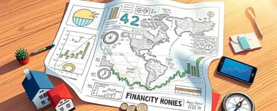 The Income Blueprint: Crafting a Steady Cash Flow from Assets