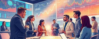 The Data-Driven Investor: Using Analytics for Better Decisions