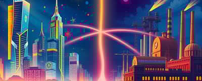 Growth vs. Value: A Timeless Debate in Asset Selection