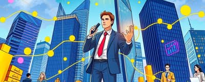 The Wealth Whisperer: Guiding Your Assets to Prosperity