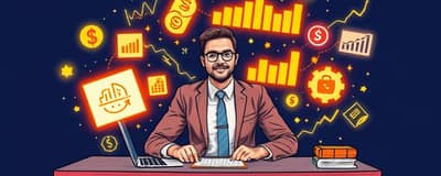 The Independent Investor: Taking Control of Your Wealth