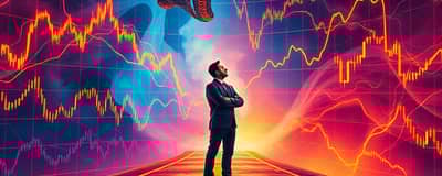 The Behavioral Edge: Leveraging Psychology in Investing