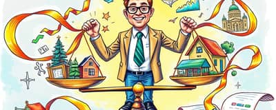 The Tax Advantage: Optimizing Your Investment Structure