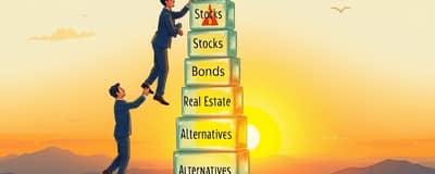 Strategic Stacks: Layering Investments for Robust Returns