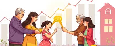 Generational Gains: Passing on Wealth Through Smart Management