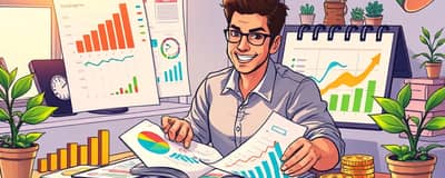 The Savvy Spender: Smart Choices for Financial Gain