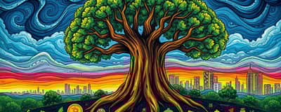 The Resilient Riser: Building a Portfolio that Endures