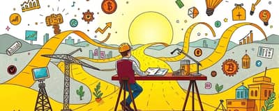 Beyond the Bank Account: Creative Money Management