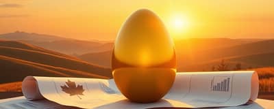 Your Nest Egg's Blueprint: Building a Secure Financial Future