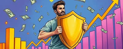 Inflation's Bite: Protecting Your Purchasing Power