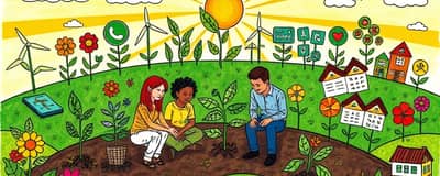 The Ethical Portfolio: Aligning Investments with Values