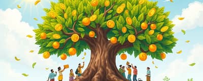 Grow Your Green: Cultivating Lasting Financial Health