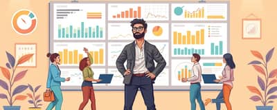 The Prosperity Playbook: A Guide to Financial Success