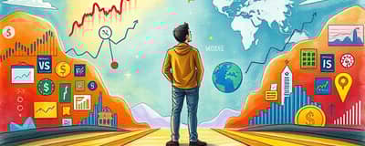 Micro to Macro: Understanding Market Forces on Your Portfolio