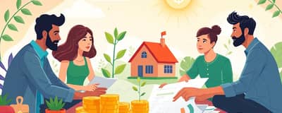 Path to Plenty: Strategies for Financial Abundance