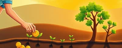 Strategic Savings: Reaching Your Financial Objectives