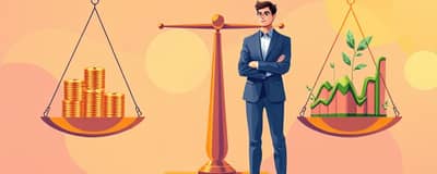 The Strategic Spender: Funding Your Goals with Managed Assets