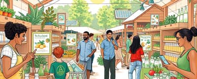 The Conscious Consumer: Spending with Purpose